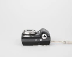 Nikon Coolpix 7600 7MP CCD Sensor Digicam W/ Battery Charger + Manual In French (uses AA Batteries)(Nikon Coolpix 7600 7mp Ccd Sensor Digicam W Battery Charger Manual In French Uses Aa Batteries) -Vintage Camera Store nikon coolpix 7600 ccd digicam 202304304130