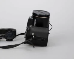 Nikon Coolpix 8700 8MP CCD Sensor Digicam W/ Charger + Battery + 512MB CF Card(Nikon Coolpix 8700 8mp Ccd Sensor Digicam W Charger Battery 512mb Cf Card) -Vintage Camera Store nikon coolpix 8700 8 megapixel ccd digicam 20240319 1141