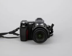 Nikon Coolpix 8700 8MP CCD Sensor Digicam W/ Charger + Battery + 512MB CF Card(Nikon Coolpix 8700 8mp Ccd Sensor Digicam W Charger Battery 512mb Cf Card) -Vintage Camera Store nikon coolpix 8700 8 megapixel ccd digicam 20240319 1149