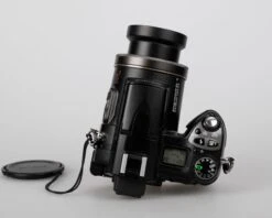 Nikon Coolpix 8800 8MP CCD Sensor Digicam W/ Charger + Battery + 256MB CF Card(Nikon Coolpix 8800 8mp Ccd Sensor Digicam W Charger Battery 256mb Cf Card) -Vintage Camera Store nikon coolpix 8800 8 megapixel CCD digicam 20240325 1228