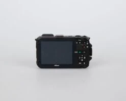 Nikon Coolpix AW100 16 MP Rugged Digicam W/ 8GB SD Card + Battery + Charger(Nikon Coolpix Aw100 16 Mp Rugged Digicam W 8gb Sd Card Battery Charger) -Vintage Camera Store nikon coolpix AW100 16megapixel digicam 20240727 2114