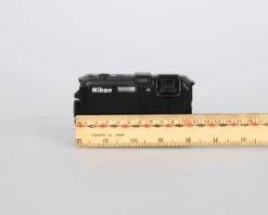 Nikon Coolpix AW100 16 MP Rugged Digicam W/ 8GB SD Card + Battery + Charger(Nikon Coolpix Aw100 16 Mp Rugged Digicam W 8gb Sd Card Battery Charger) -Vintage Camera Store nikon coolpix AW100 16megapixel digicam 20240727 2119