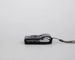 Nikon Coolpix L30 20.1 MP CCD Sensor Digicam W/ 4GB SD Card(uses AA Batteries)(Nikon Coolpix L30 20 1 Mp Ccd Sensor Digicam W 4gb Sd Card Uses Aa Batteries) -Vintage Camera Store nikon coolpix L30 20MP CCD digicam with 4gbSD 20240310 938