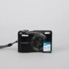 Nikon Coolpix L30 20.1 MP CCD Sensor Digicam W/ 4GB SD Card(uses AA Batteries)(Nikon Coolpix L30 20 1 Mp Ccd Sensor Digicam W 4gb Sd Card Uses Aa Batteries)