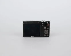 Nikon Coolpix S3100 14MP Digicam W/ 4GB SD Card + Battery + Charger(Nikon Coolpix S3100 14mp Digicam W 4gb Sd Card Battery Charger) -Vintage Camera Store nikon coolpix S3100 14megapixel CCD digicam 20240727 2104