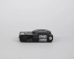 Nikon Coolpix S9100 12.1 MP Digicam W/ Battery + USB Charge Cable (uses SD Cards)(Nikon Coolpix S9100 12 1 Mp Ccd Sensor Digicam W Battery Usb Charge Cable Uses Sd Cards) -Vintage Camera Store nikon coolpix S9100 12 megapixel ccd digicam 20240319 1130