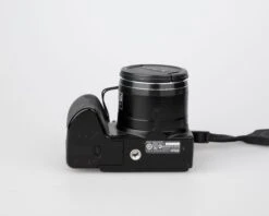 Nikon Coolpix L100 12.1 MP CCD Sensor Digicam (uses AA Batteries + SD Card)(Nikon Coolpix L100 12mp Ccd Sensor Digicam Uses Aa Batteries Sd Card) -Vintage Camera Store nikon coolpix l110 digicam 202305124205