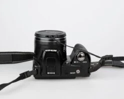 Nikon Coolpix L100 12.1 MP CCD Sensor Digicam (uses AA Batteries + SD Card)(Nikon Coolpix L100 12mp Ccd Sensor Digicam Uses Aa Batteries Sd Card) -Vintage Camera Store nikon coolpix l110 digicam 202305124206