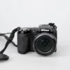 Nikon Coolpix L100 12.1 MP CCD Sensor Digicam (uses AA Batteries + SD Card)(Nikon Coolpix L100 12mp Ccd Sensor Digicam Uses Aa Batteries Sd Card)