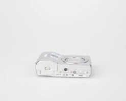 Nikon Coolpix L14 7.1 MP CCD Sensor Digicam (uses AA Batteries And SD Memory Cards)(Nikon Coolpix L14 7 1 Mp Ccd Sensor Digicam W 1gb Uses Aa Batteries And Sd Memory Cards) -Vintage Camera Store nikon coolpix l14 ccd digicam 202304304063