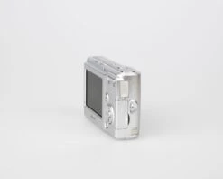 Nikon Coolpix L14 7.1 MP CCD Sensor Digicam (uses AA Batteries And SD Memory Cards)(Nikon Coolpix L14 7 1 Mp Ccd Sensor Digicam W 1gb Uses Aa Batteries And Sd Memory Cards) -Vintage Camera Store nikon coolpix l14 ccd digicam 202304304066