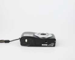 Nikon Coolpix L24 14MP CCD Sensor Digicam W/ Case (uses AA Batteries And SD Memory Cards)(Nikon Coolpix L24 14mp Ccd Sensor Digicam Uses Aa Batteries And Sd Memory Cards) -Vintage Camera Store nikon coolpix l24 ccd digicam 202304304117