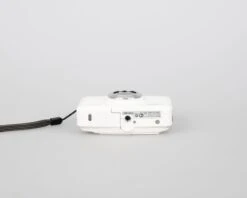 Nikon Coolpix S30 10 MP Digicam W/ 8GB SD Card (uses AA Batteries)(Nikon Coolpix S30 10 Mp Digicam W 8gb Sd Card Uses Aa Batteries) -Vintage Camera Store nikon coolpix s30 waterproof digicam 10mp 20240723 1851