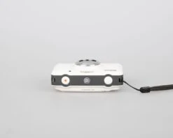 Nikon Coolpix S30 10 MP Digicam W/ 8GB SD Card (uses AA Batteries)(Nikon Coolpix S30 10 Mp Digicam W 8gb Sd Card Uses Aa Batteries) -Vintage Camera Store nikon coolpix s30 waterproof digicam 10mp 20240723 1852