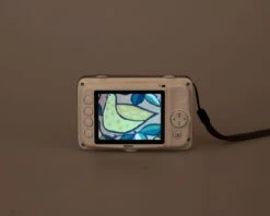 Nikon Coolpix S30 10 MP Digicam W/ 8GB SD Card (uses AA Batteries)(Nikon Coolpix S30 10 Mp Digicam W 8gb Sd Card Uses Aa Batteries) -Vintage Camera Store nikon coolpix s30 waterproof digicam 10mp 20240723 1853