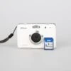 Nikon Coolpix S30 10 MP Digicam W/ 8GB SD Card (uses AA Batteries)(Nikon Coolpix S30 10 Mp Digicam W 8gb Sd Card Uses Aa Batteries)