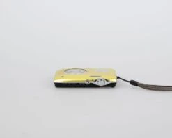 Nikon Coolpix S3100 14MP Digicam W/ 8GB SD Card + Battery + Charger (yellow-green)(Nikon Coolpix S3100 14mp Digicam W 8gb Sd Card Battery Charger Yellow Green) -Vintage Camera Store nikon coolpix s3100 lemonlime 14megapixel digicam 20240812 2310