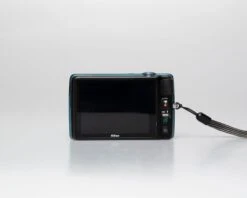 Nikon Coolpix S4300 16MP Digicam W/ 8GB SD Card + Battery + Charger (serial 50004782)(Nikon Coolpix S4300 16mp Digicam W 8gb Sd Card Battery Charger Serial 50004782) 17 Nikon Coolpix S4300 16MP Digicam W/ 8GB SD Card + Battery + Charger (serial 50004782)(Nikon Coolpix S4300 16mp Digicam W 8gb Sd Card Battery Charger Serial 50004782) -Vintage Camera Store nikon coolpix s4300 digicam serial 50004782 20250327 1