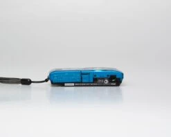 Nikon Coolpix S4300 16MP Digicam W/ 8GB SD Card + Battery + Charger (serial 50004782)(Nikon Coolpix S4300 16mp Digicam W 8gb Sd Card Battery Charger Serial 50004782) 19 Nikon Coolpix S4300 16MP Digicam W/ 8GB SD Card + Battery + Charger (serial 50004782)(Nikon Coolpix S4300 16mp Digicam W 8gb Sd Card Battery Charger Serial 50004782) -Vintage Camera Store nikon coolpix s4300 digicam serial 50004782 20250327 2