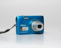Nikon Coolpix S4300 16MP Digicam W/ 8GB SD Card + Battery + Charger (serial 50004782)(Nikon Coolpix S4300 16mp Digicam W 8gb Sd Card Battery Charger Serial 50004782) 14 Nikon Coolpix S4300 16MP Digicam W/ 8GB SD Card + Battery + Charger (serial 50004782)(Nikon Coolpix S4300 16mp Digicam W 8gb Sd Card Battery Charger Serial 50004782) -Vintage Camera Store nikon coolpix s4300 digicam serial 50004782 20250327 5