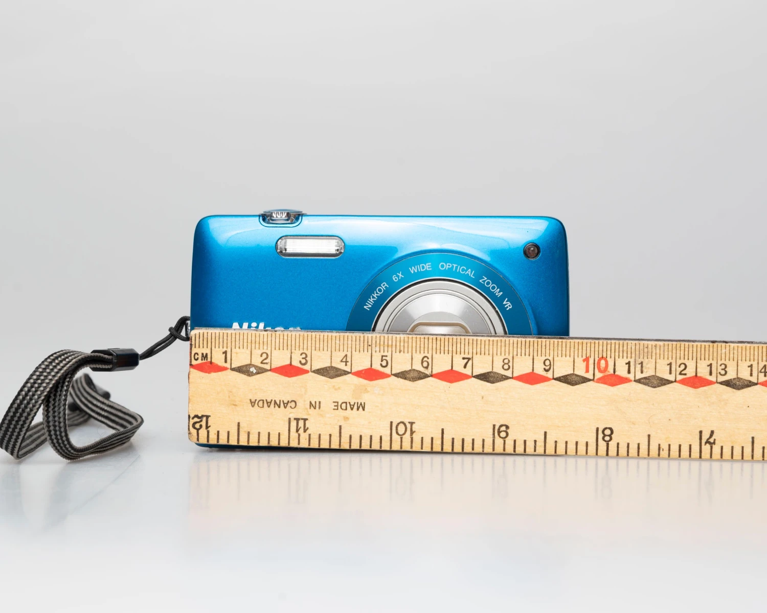 Nikon Coolpix S4300 16MP Digicam W/ 8GB SD Card + Battery + Charger (serial 50004782)(Nikon Coolpix S4300 16mp Digicam W 8gb Sd Card Battery Charger Serial 50004782) 2 Nikon Coolpix S4300 16MP Digicam W/ 8GB SD Card + Battery + Charger (serial 50004782)(Nikon Coolpix S4300 16mp Digicam W 8gb Sd Card Battery Charger Serial 50004782) - Image 2