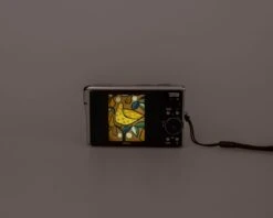 Nikon Coolpix S51C 8.1 MP Digicam W/ 4GB SD Card + Battery + Charger + Manuals(Nikon Coolpix S51c 8 1 Mp Digicam W 4gb Sd Card Battery Charger Manuals) -Vintage Camera Store nikon coolpix s51c digicam 20240726 2065