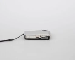 Nikon Coolpix S51C 8.1 MP Digicam W/ 4GB SD Card + Battery + Charger + Manuals(Nikon Coolpix S51c 8 1 Mp Digicam W 4gb Sd Card Battery Charger Manuals) -Vintage Camera Store nikon coolpix s51c digicam 20240726 2067