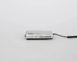 Nikon Coolpix S51C 8.1 MP Digicam W/ 4GB SD Card + Battery + Charger + Manuals(Nikon Coolpix S51c 8 1 Mp Digicam W 4gb Sd Card Battery Charger Manuals) -Vintage Camera Store nikon coolpix s51c digicam 20240726 2068