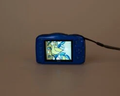 Nikon Coolpix W100 13.2 MP Digicam W/ 8GB SD Card + Battery + Charger(Nikon Coolpix W100 13 2 Mp Digicam W 8gb Sd Card Battery Charger) -Vintage Camera Store nikon coolpix w100 waterproof digicam 13mp 20240723 1861