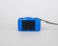 Nikon Coolpix W100 13.2 MP Digicam W/ 8GB SD Card + Battery + Charger(Nikon Coolpix W100 13 2 Mp Digicam W 8gb Sd Card Battery Charger) -Vintage Camera Store nikon coolpix w100 waterproof digicam 13mp 20240723 1862