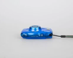 Nikon Coolpix W100 13.2 MP Digicam W/ 8GB SD Card + Battery + Charger(Nikon Coolpix W100 13 2 Mp Digicam W 8gb Sd Card Battery Charger) -Vintage Camera Store nikon coolpix w100 waterproof digicam 13mp 20240723 1864