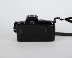 Nikon F-401X 35mm Film SLR W/ AF Nikkor 35-70mm Lens (serial 2310817)(Nikon F 401x 35mm Film Slr W Af Nikkor 35 70mm Lens Serial 2310817) -Vintage Camera Store nikon f401X 35mm slr film camera serial 2310817 20240912 2421