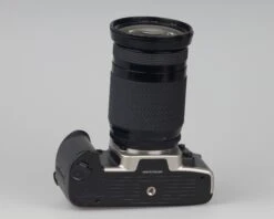 Nikon F65 (aka N65) 35mm Film SLR With Original Box And Manual + Tokina AF 28-210mm Lens(Copy Of Nikon F65 Aka N75 35mm Film Slr) -Vintage Camera Store nikon f65 35mm Film camera serial2011038 20200530 103