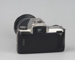 Nikon F65 (aka N65) 35mm Film SLR With Original Box And Manual + Tokina AF 28-210mm Lens(Copy Of Nikon F65 Aka N75 35mm Film Slr) -Vintage Camera Store nikon f65 35mm Film camera serial2011038 20200530 107