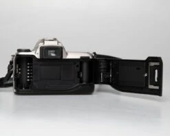 Nikon F65 (aka N65) 35mm Film SLR W/ AF Nikkor 28-80mm Lens (serial 2941044)(Nikon F65 Aka N65 35mm Film Slr W Af Nikkor 28 80mm Lens Serial 2941044) -Vintage Camera Store nikon f65 35mm film slr camera serial 2941044 20250104 9