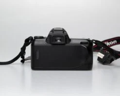 Nikon F65 35mm Film SLR W/ AF Nikkor 35-80mm Lens In Original Boxes (serial 2155890)(Nikon F65 35mm Film Slr W Af Nikkor 35 80mm Lens In Original Boxes Serial 2155890) -Vintage Camera Store nikon f65 35mm film slr serial 2155890 20250408 1