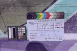 Nikon Nikkormat FT2 35mm SLR Film Camera W/ Nikkor 50mm F2 Lens (serial 5418245) | Film🎞tested(Nikon Nikkormat Ft2 35mm Slr Film Camera W Nikkor 50mm F2 Lens Serial 5418245 Film🎞tested) -Vintage Camera Store nikon nikkormat FT2 35mm slr film camera film tested serial 5418245 20250226 9