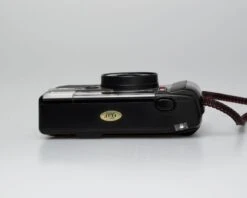 Nikon One Touch (L35AF3) 35mm Camera W/ Case (serial 3214857) | Film🎞tested(Nikon One Touch L35af3 35mm Camera W Case Serial 3214857) -Vintage Camera Store nikon one touch af3 35mm film pns camera serial 3214857 20241203 4