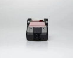 Pentax Nikon SB-20 Speedlight Flash W/ Case(Nikon Sb 20 Speedlight Flash W Case) -Vintage Camera Store nikon speedlight sb 20 flash w case 20250215 4