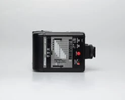 Pentax Nikon SB-20 Speedlight Flash W/ Case(Nikon Sb 20 Speedlight Flash W Case) -Vintage Camera Store nikon speedlight sb 20 flash w case 20250215 7