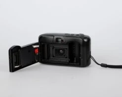 Nikon Zoom 200 AF 35mm Camera (serial 6007454)(Nikon Zoom 200 Af 35mm Camera Serial 6007454) -Vintage Camera Store nikon zoom200AF 35mmm film pns camera serial 6007454 20240812 2275