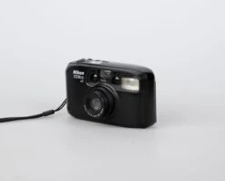 Nikon Zoom 200 AF 35mm Camera (serial 6007454)(Nikon Zoom 200 Af 35mm Camera Serial 6007454) -Vintage Camera Store nikon zoom200AF 35mmm film pns camera serial 6007454 20240812 2280