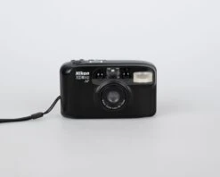 Nikon Zoom 200 AF 35mm Camera (serial 6007454)(Nikon Zoom 200 Af 35mm Camera Serial 6007454)