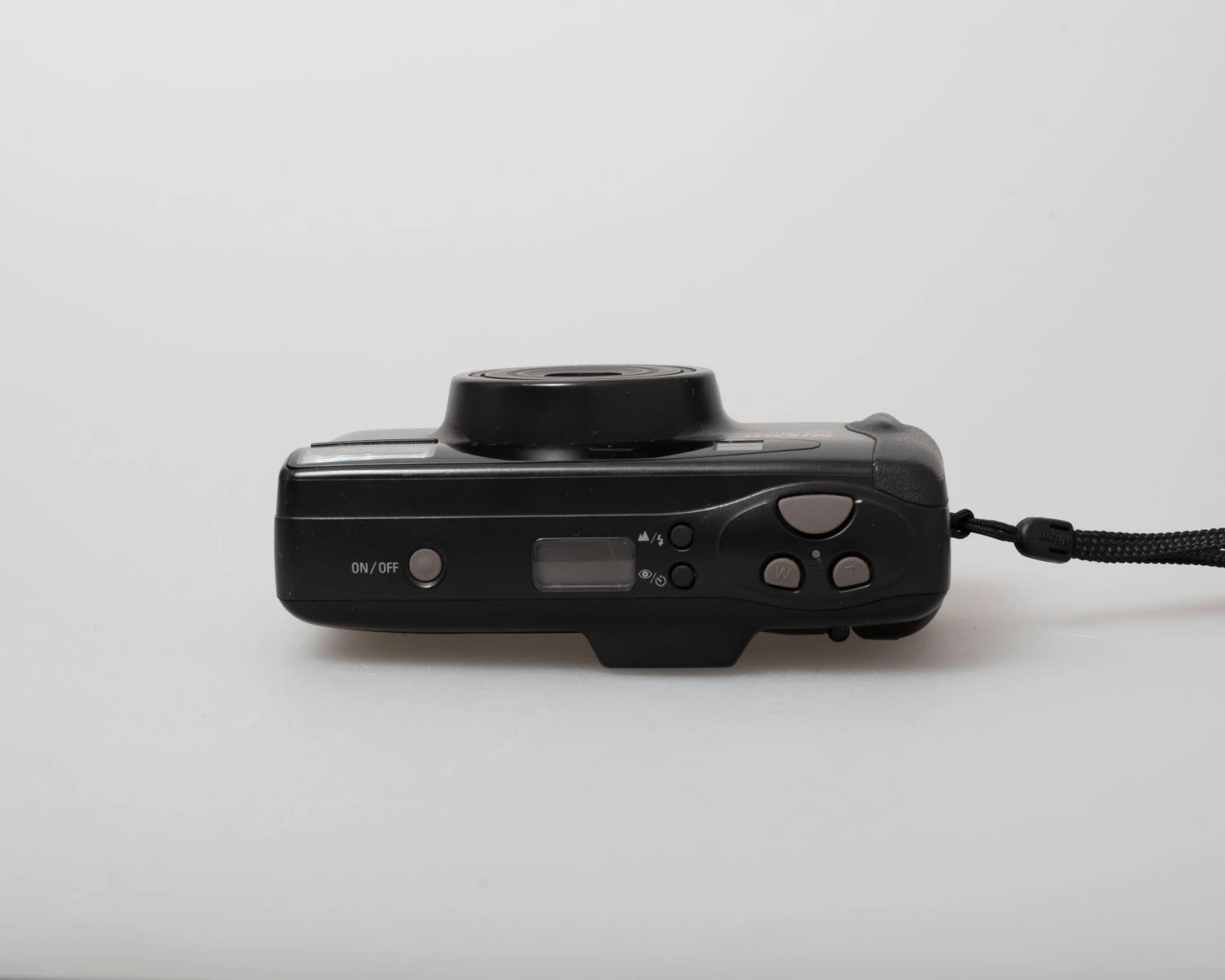 Nikon Zoom 500AF 35mm Camera W/ Case (serial 7037755)(Nikon Zoom 500af 35mm Camera W Case Serial 7037755) - Image 9