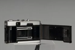 Olympus Trip 35 35mm Camera(Olympus Trip 35 35mm Camera) -Vintage Camera Store olympusTrip35 ser1204221 20200903 912