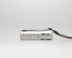 Olympus FE-140 6MP CCD Sensor Digicam W/ 512MB XD Card (serial J69229231)(Olympus Fe 140 6mp Ccd Sensor Digicam W 5112mb Xe Card Serial J69229231) -Vintage Camera Store olympus FE 140 6megapixelCCD digital camera serial J69229231 20250316 2