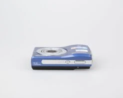 Olympus FE-45 10MP CCD Sensor Digicam (uses AA Batteries + MicroSD Cards)(Olympus Fe 45 10mp Ccd Sensor Digicam Uses Aa Batteries Microsd Cards) -Vintage Camera Store olympus FE 45 digicam 202304304031