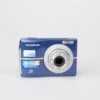 Olympus FE-45 10MP CCD Sensor Digicam (uses AA Batteries + MicroSD Cards)(Olympus Fe 45 10mp Ccd Sensor Digicam Uses Aa Batteries Microsd Cards)