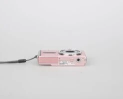 Olympus FE-330 8MP CCD Sensor Digicam W/ Charger + Battery + 2GB XD Card + Case + Transfer Cable(Olympus Fe 330 8mp Ccd Sensor Digicam W Charger Battery 2gb Xd Card Case) -Vintage Camera Store olympus FE30 digicam 8mp 20240724 1872