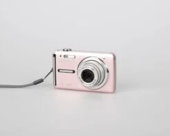 Olympus FE-330 8MP CCD Sensor Digicam W/ Charger + Battery + 2GB XD Card + Case + Transfer Cable(Olympus Fe 330 8mp Ccd Sensor Digicam W Charger Battery 2gb Xd Card Case) -Vintage Camera Store olympus FE30 digicam 8mp 20240724 1874